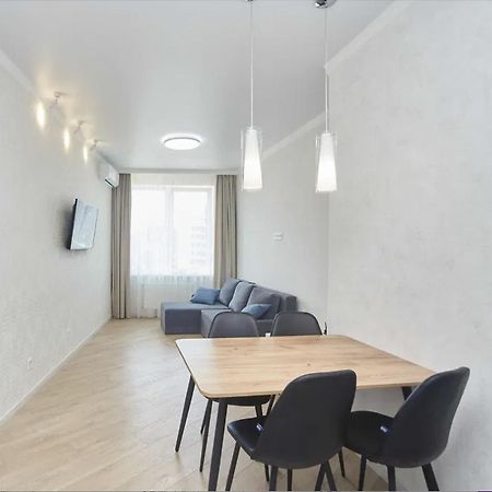 Sea, Central Arcadia, Lux 3 Room Apartment أوديسا المظهر الخارجي الصورة