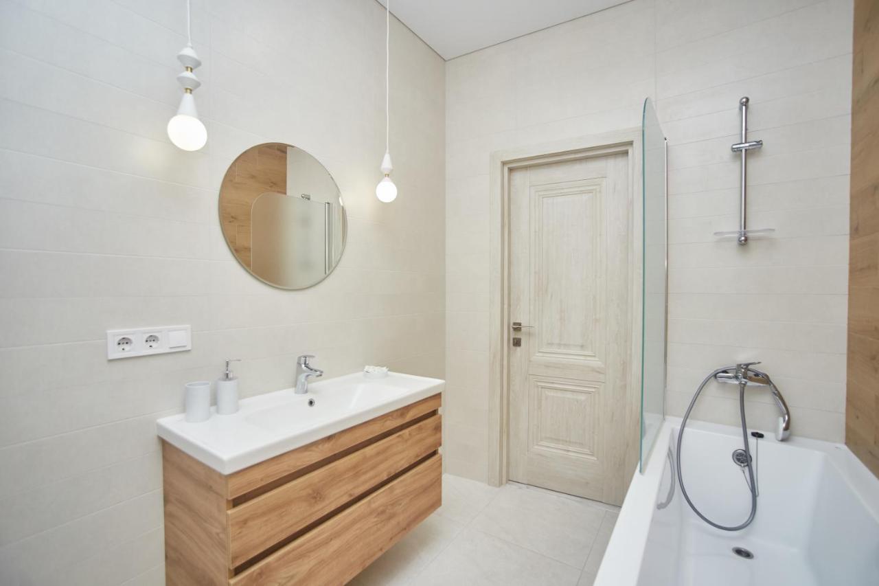 Sea, Central Arcadia, Lux 3 Room Apartment أوديسا المظهر الخارجي الصورة