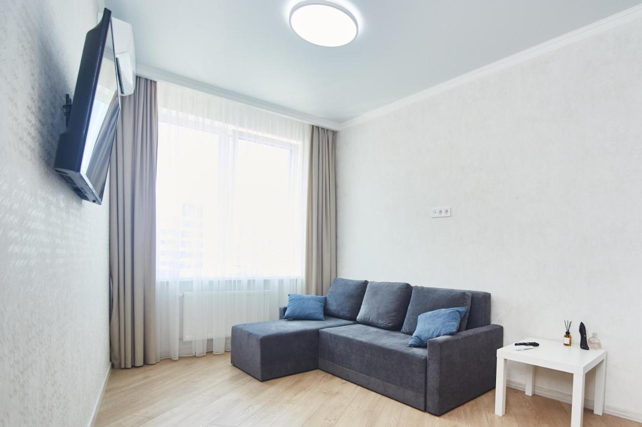 Sea, Central Arcadia, Lux 3 Room Apartment أوديسا المظهر الخارجي الصورة
