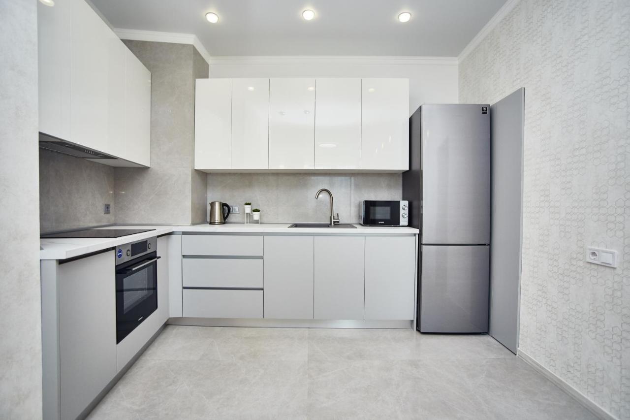 Sea, Central Arcadia, Lux 3 Room Apartment أوديسا المظهر الخارجي الصورة