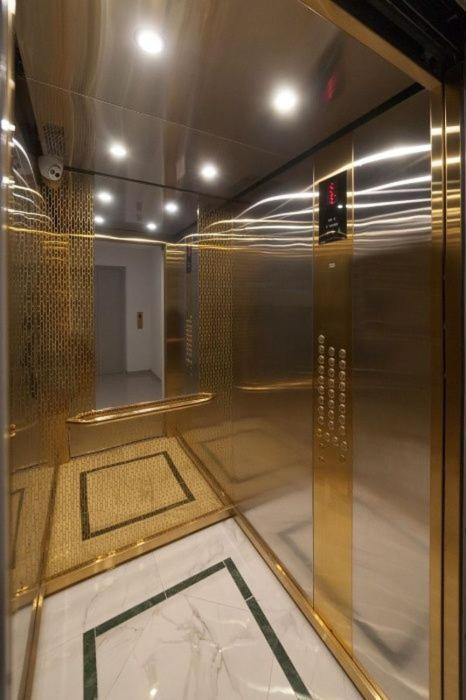 Sea, Central Arcadia, Lux 3 Room Apartment أوديسا المظهر الخارجي الصورة