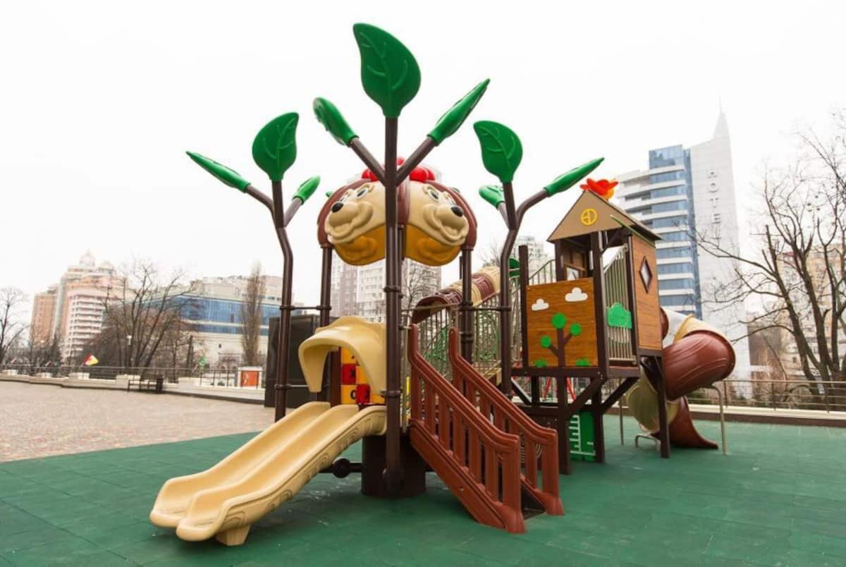 Sea, Central Arcadia, Lux 3 Room Apartment أوديسا المظهر الخارجي الصورة