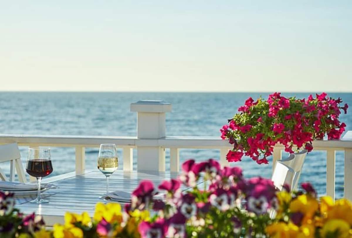 Sea, Central Arcadia, Lux 3 Room Apartment أوديسا المظهر الخارجي الصورة