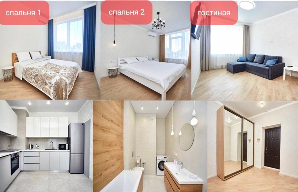 Sea, Central Arcadia, Lux 3 Room Apartment أوديسا المظهر الخارجي الصورة